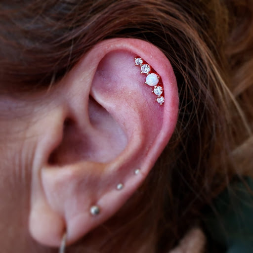 Find sapphic tattoo ideas for your next unique tattoo in Charles Town at No Tomorrow Tattoo llc