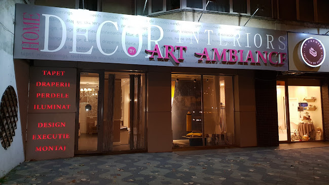 ART AMBIANCE