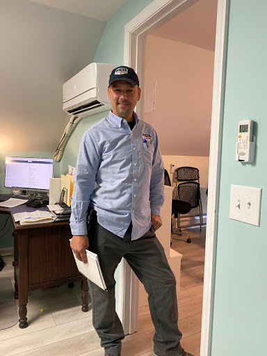 Plumber «Joseph Heil Co Inc», reviews and photos, 8177 Mission Rd, Jessup, MD 20794, USA