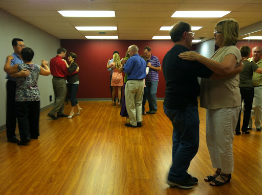 Ballroom Dance Instructor «Take The Lead Dance Studio», reviews and photos, 4235 S Charleston Ave, Springfield, MO 65804, USA