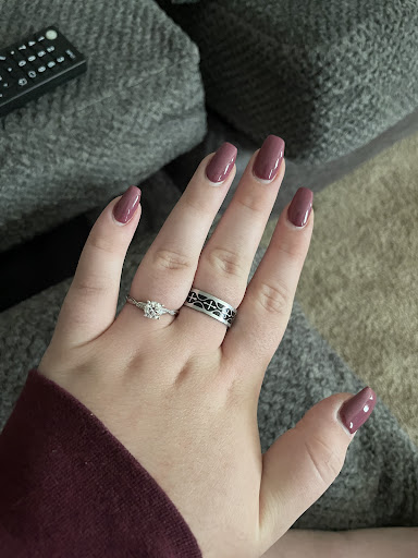 Nail Salon «Le Nails Salon», reviews and photos, 23513 US-23, Circleville, OH 43113, USA