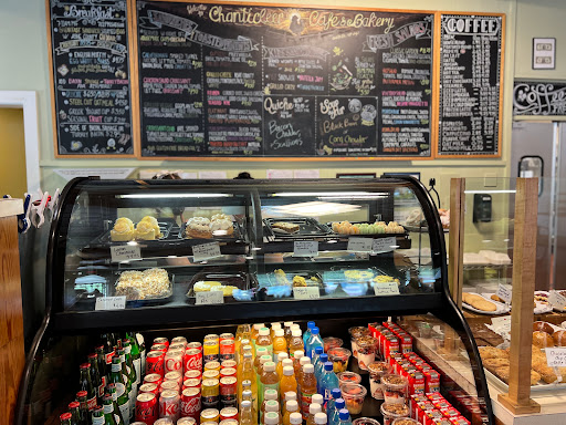 Cafe «Chanticleer Cafe & Bakery», reviews and photos, 6490 Tryon Rd, Cary, NC 27518, USA