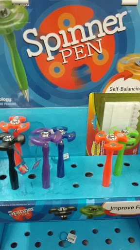 Department Store «Walmart Supercenter», reviews and photos, 400 Three Springs Dr, Weirton, WV 26062, USA