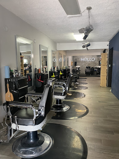 Hello Salon