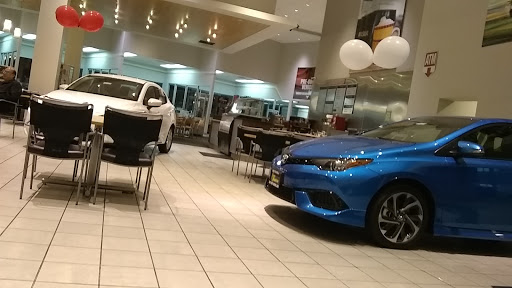 Auto Repair Shop «City Toyota - Scion», reviews and photos, 255 San Pedro Rd, Daly City, CA 94014, USA