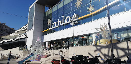 CENTRO COMERCIAL LARIOS CENTRO