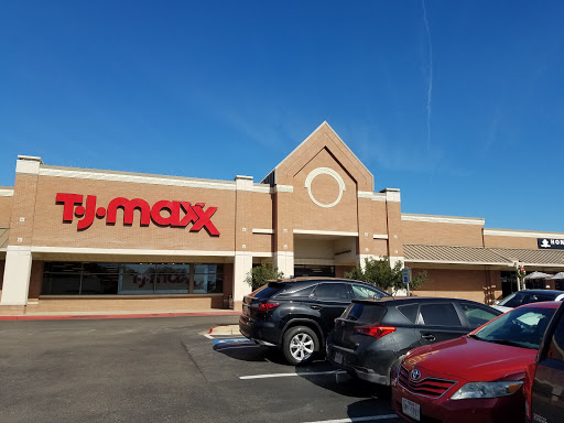 Department Store «T.J. Maxx», reviews and photos, 9828 Great Hills Trail #200, Austin, TX 78759, USA