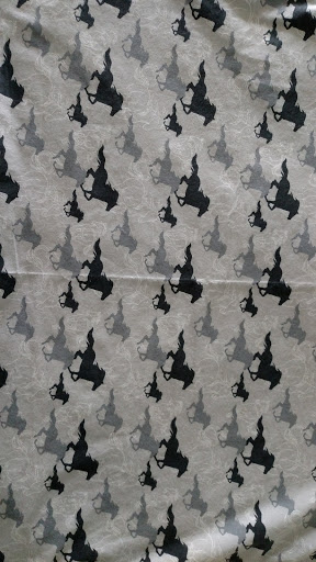 Fabric Store «Jo-Ann Fabrics and Crafts», reviews and photos, 4190 E Court St #101, Burton, MI 48509, USA