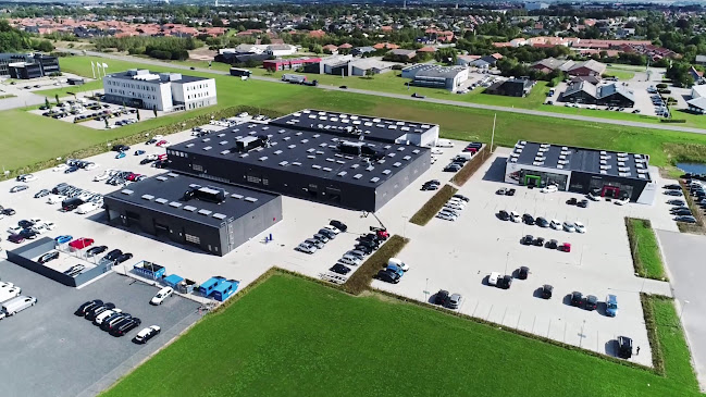 Audi Servicepartner Viborg - Autoværksted