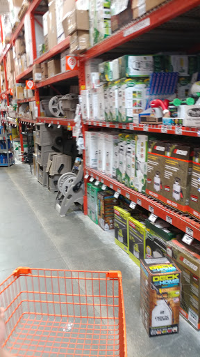 Home Improvement Store «The Home Depot», reviews and photos, 80 Universal Blvd, Warwick, RI 02886, USA