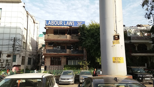 Labour Law Reporter