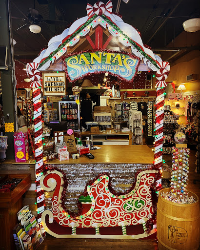 General Store «Texas General Store», reviews and photos, 406 S Main St, Grapevine, TX 76051, USA