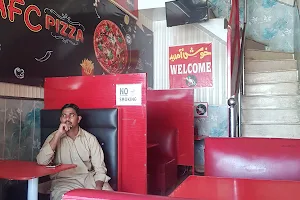 Afc Pizza Shorkot Cantt image