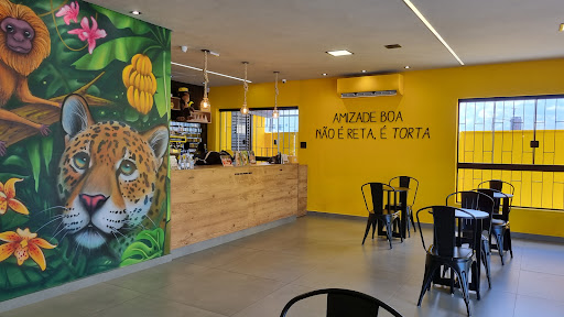 Logo da empresa - Nanica Sorocaba