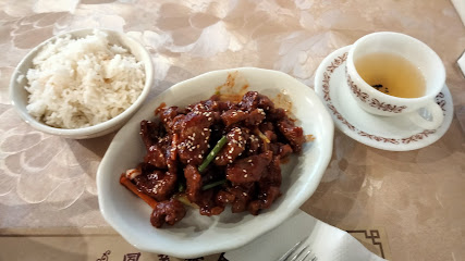 Fung Wah Asian Restaurant