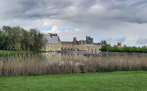 Logis Hôtel le Richelieu Fontainebleau à Fontainebleau