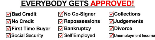 Used Car Dealer «North Hill Auto Sales», reviews and photos, 376 E Cuyahoga Falls Ave, Akron, OH 44310, USA