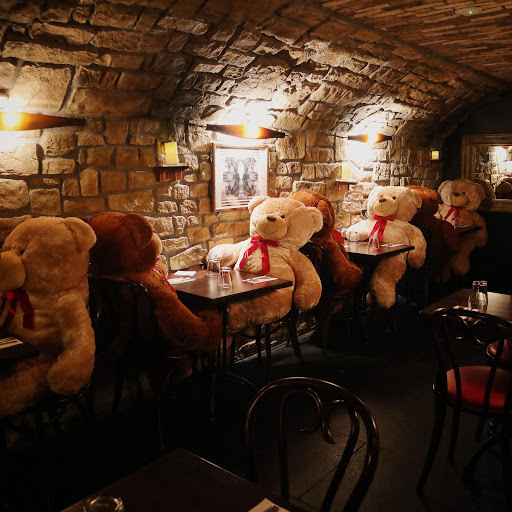 The Blind Pig Speakeasy