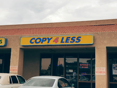 Copy 4 Less