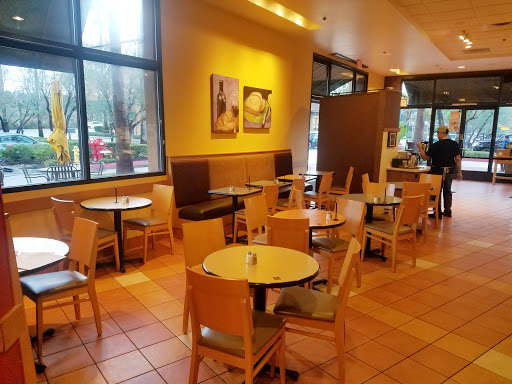 Sandwich Shop «Panera Bread», reviews and photos, 1348 Bison Ave, Newport Beach, CA 92660, USA