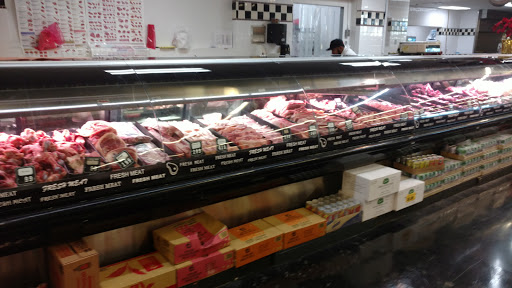 Asian Grocery Store «LF Market Oriental & Seafood», reviews and photos, 5350 W Bell Rd #115, Glendale, AZ 85308, USA