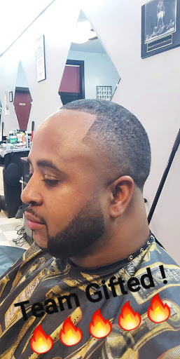 Barber Shop «Gifted Hands Barber Studios», reviews and photos, 1008 N 3rd St, Harrisburg, PA 17102, USA