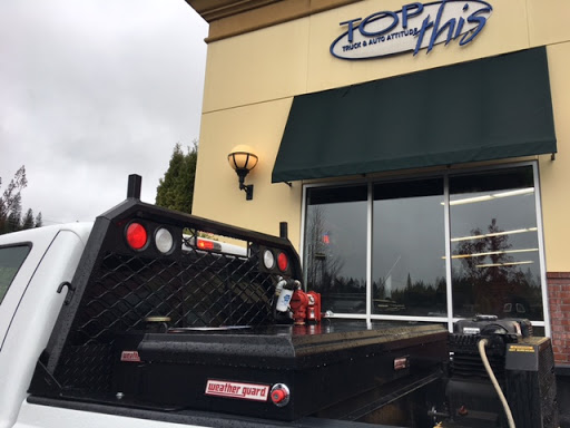 Auto Parts Store «Top This Outfitters», reviews and photos, 745 S Auburn St, Grass Valley, CA 95945, USA