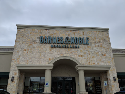 Book Store «Barnes & Noble», reviews and photos, 5601 Brodie Ln #300, Austin, TX 78745, USA