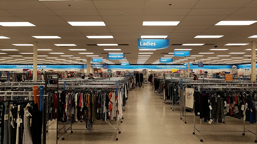 Clothing Store «Ross Dress for Less», reviews and photos, 5705 Liberty Grove Rd, Rowlett, TX 75089, USA
