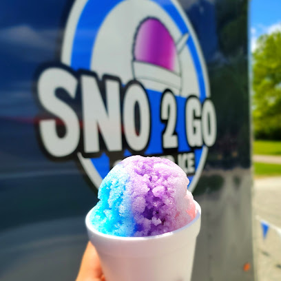 Sno 2 Go Shaved Ice