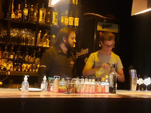 Brindisi Coctel Bar