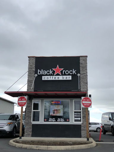 Coffee Shop «Black Rock Coffee Bar», reviews and photos, 33144 OR-34, Albany, OR 97322, USA