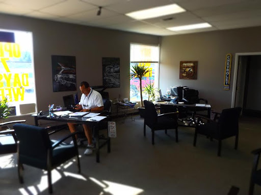 Used Car Dealer «All Star Auto LLC», reviews and photos, 9301 Johnson Dr, Shawnee, KS 66203, USA