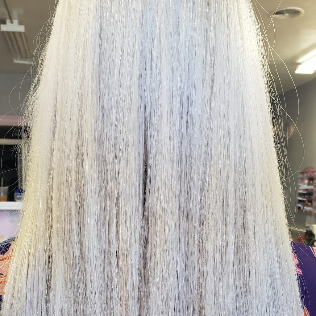 Amy Beauty Hair Salon 91770