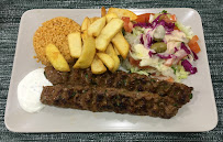 Kebab du Restaurant halal Izmir Purpan à Toulouse - n°10