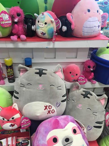 Toy Store «Learning Express», reviews and photos, 12850 Memorial Dr, Houston, TX 77024, USA
