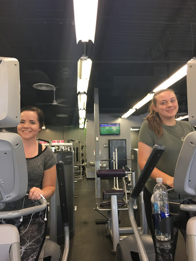 Gym «The Worx 24 Hr Fitness», reviews and photos, 13432 Boyette Rd, Riverview, FL 33569, USA