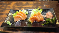 Sushi du Restaurant japonais Okinawa à Paris - n°17