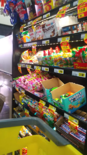 Mexican Grocery Store «El Rancho Supermarket», reviews and photos, 1212 N Beach St, Fort Worth, TX 76111, USA