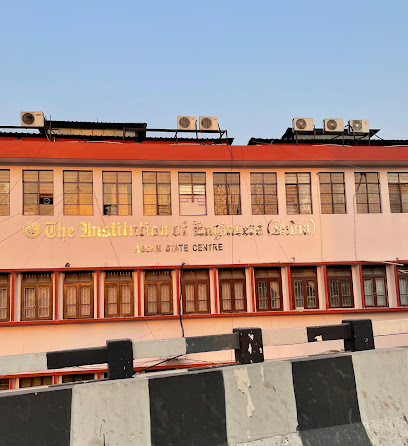The Institution of Engineers (India),Assam State Centre