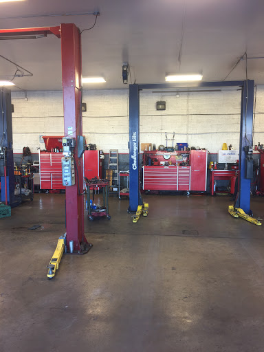 Auto Repair Shop «Tempe Auto Repair», reviews and photos, 321 W Southern Ave, Tempe, AZ 85282, USA