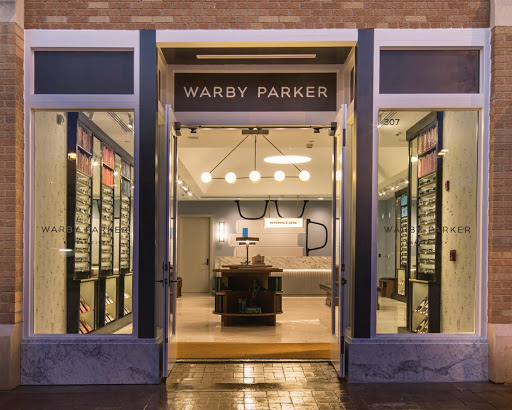 Optician «Warby Parker», reviews and photos, 307 Nichols Rd, Kansas City, MO 64112, USA