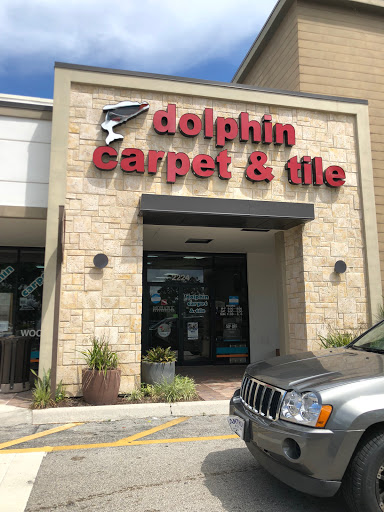 Dolphin Carpet & Tile, 2224 S University Dr, Davie, FL 33324, USA, 