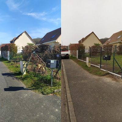 Wn jardinier paysagiste élagueur à Tourville-la-Rivière