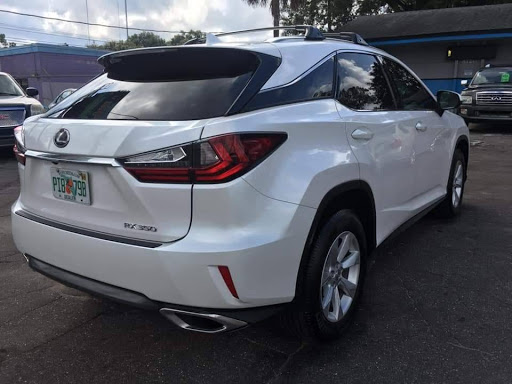 Used Car Dealer «PC Auto Sales», reviews and photos, 8120 Beach Blvd, Jacksonville, FL 32216, USA