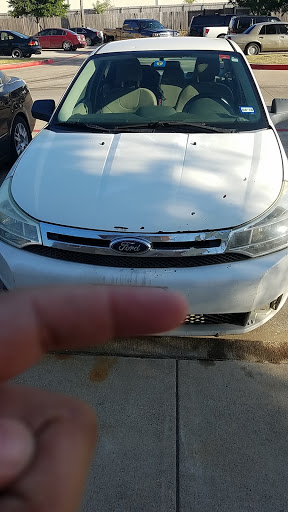 Auto Repair Shop «A & J Auto Repair», reviews and photos, 319 N Interstate 35 East Service Rd, Red Oak, TX 75154, USA