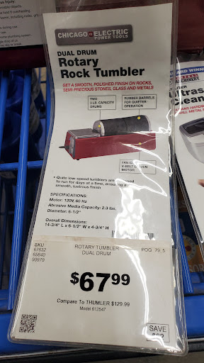Hardware Store «Harbor Freight Tools», reviews and photos, 3207 Main Ave C, Fargo, ND 58103, USA