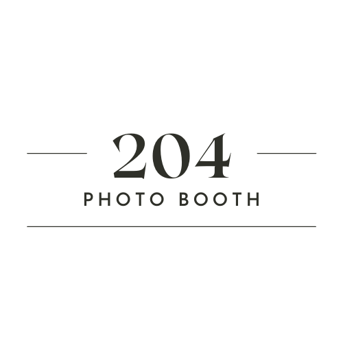 204 Photo Booth