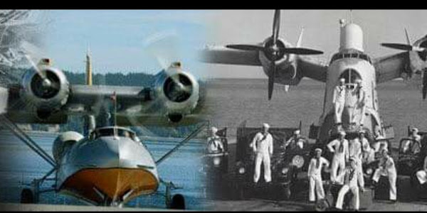 PBY Memorial Foundation - Pacific Northwest Naval Air Museum