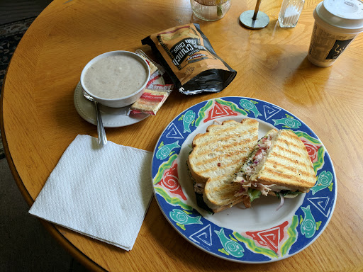 Coffee Shop «Jitters», reviews and photos, 178 N Chicago St, Joliet, IL 60432, USA